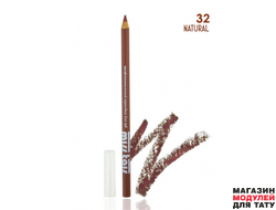 Карандаш для губ Miss Tais 32 (Бразилия)