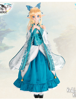 Кукла Кирика Това Алма (Dollfie Dream Kirika Towa Alma)