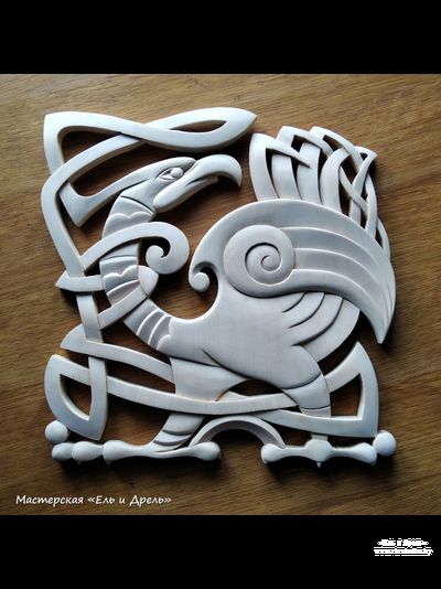 Кельтский орнамент