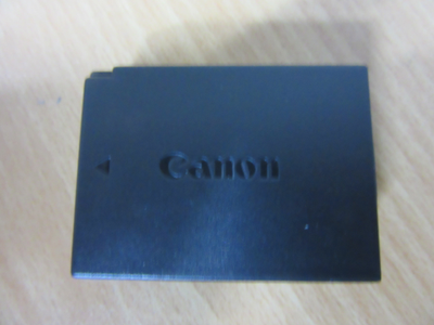 Аккумулятор LP-E10 для фотокамер Canon