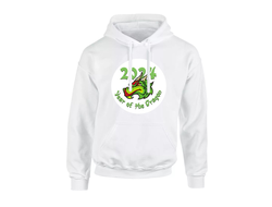 Толстовка год Дракона №10