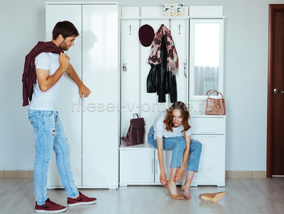 Прихожая Тиффани-3 М32