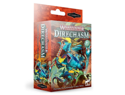 Warhammer Underworlds Direchasm: The Starblood Stalkers (Рус.)