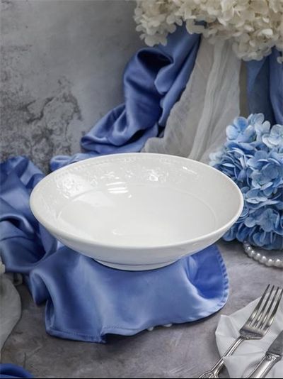 Салатник 1,1 л, d 22,7 см h 6,2 см