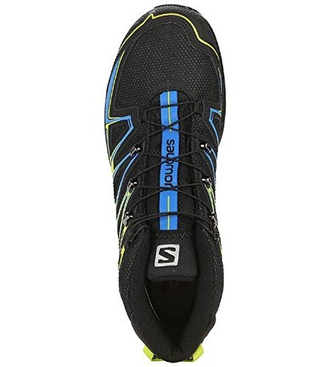 Salomon x chase mid deals