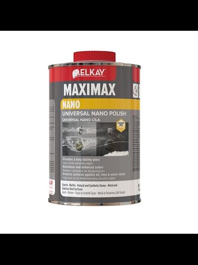 VH44 MAXIMAX NANO 3 в 1 -Универсальная полироль