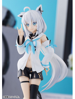 Фигурка Фубуки Сираками (Fubuki Shirakami Pop Up Parade)