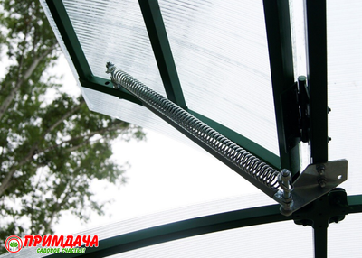 Термопривод 300 С