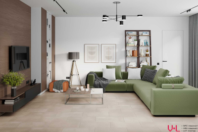 SPC ламинат Damy Floor Ascent Mont Blanc / Монблан CDM244-06