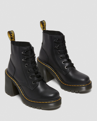 Ботинки Dr. Martens Heel JESY SENDAL