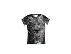 Футболка  "Котята" №4