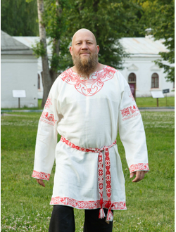 Сварга - рубаха Славянская