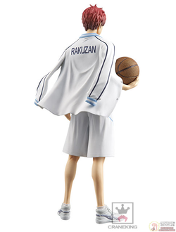 Фигурка Сэйджуро Акаши (Akashi Seijuurou)