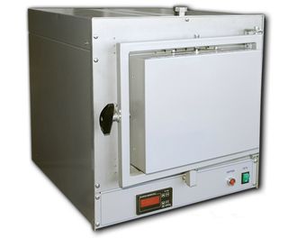 Муфельная печь ПМ-14М1-1200 (до 1250 °С, керамика)