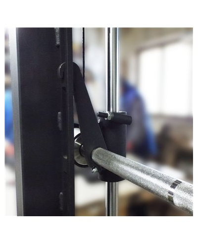 Машина Смита с контрбалансом AV302/80