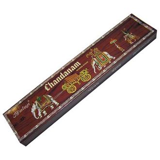Чанданам (Chandanam) 25гр