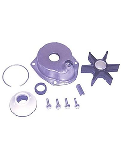 Ремкомплект насоса охлаждения Mercury/Mariner 18-3407 Sierra 18-3407