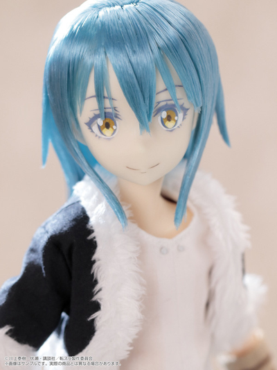 Кукла 1/6  PureNeemo Римуру Темпест (Rimuru Tempest)