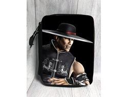 Пенал Мортал Комбат, Mortal Kombat №19