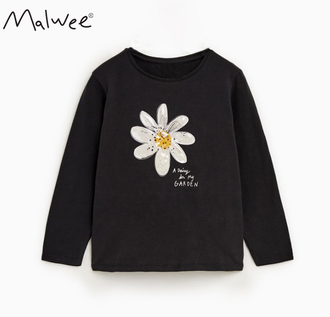 Пуловер Malwee арт.M-4553 (90)