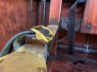 Electric-chair