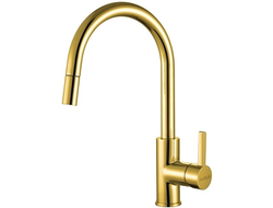 Смеситель Alveus TESLA-P MONARCH