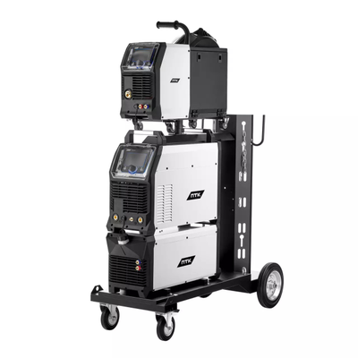 ПТК HANKER MIG 500S EP LCD H33