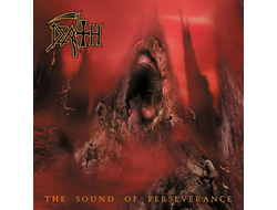 DEATH The sound of perseverance 2-CD deluxe