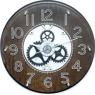 Настенные часы Mosalt MS-657
