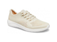 CROCS WOMENS LITERIDE PACER БЕЖЕВЫЕ