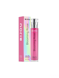 Dilis Парфюмерная вода женская BIJOU Blooming Rose I Дилис