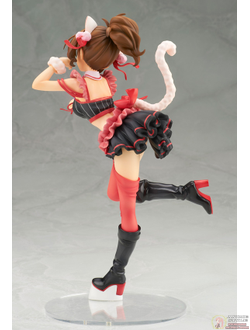 Фигурка 1/8 Мику Маэкава (Maekawa Miku)