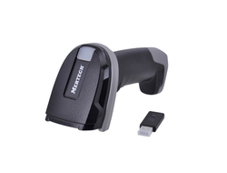 Беспроводной сканер штрих-кода MERTECH CL-2410 BLE Dongle P2D USB Black