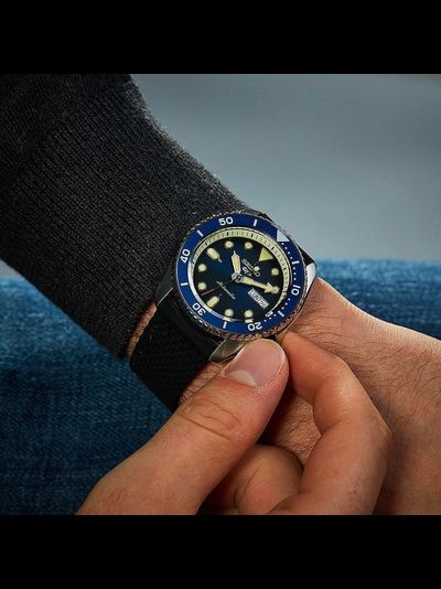 Наручные часы Seiko SRPD71K2