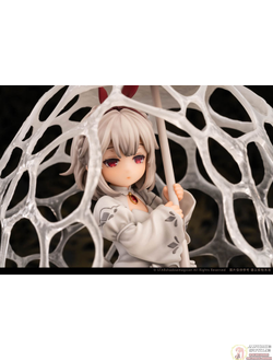 Фигурка 1/1 Бамбуковый гриб (Kinugasatake)