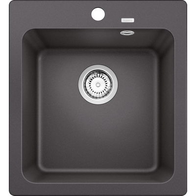 Мойка Blanco NAYA 45 SILGRANIT 525223