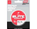 Леска зимняя Salmo Elite REDMASTER 30 м / 0.15 мм