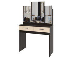 София Стол туалетный Дуб Венге / Белфорт