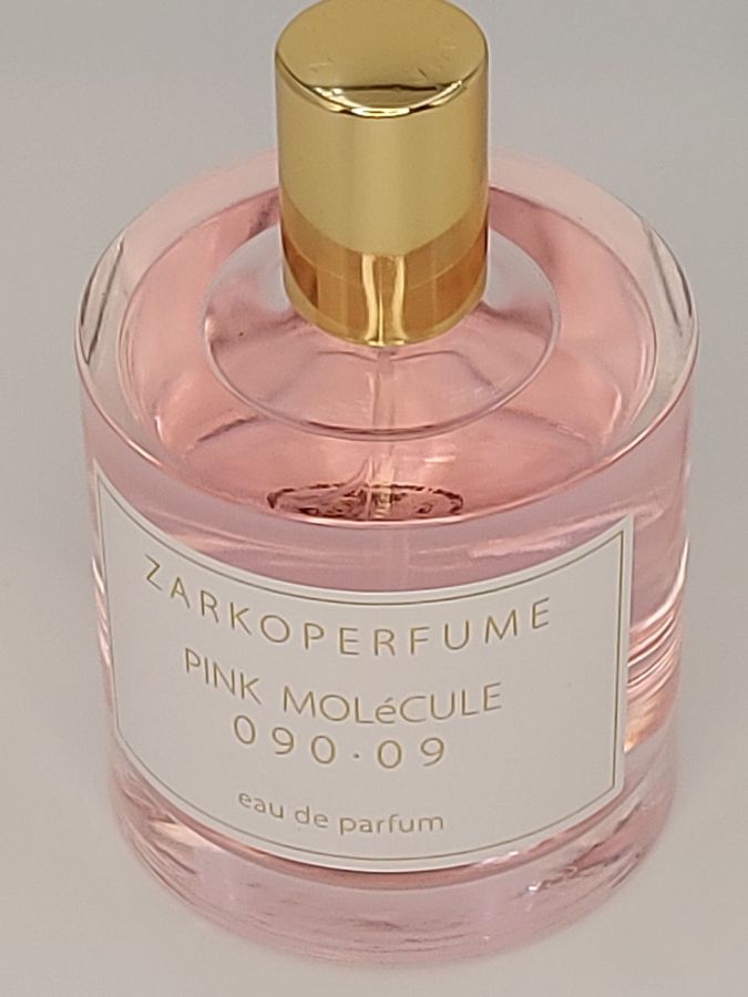 PINK MOLéCULE 090.09 ZARKOPERFUME 