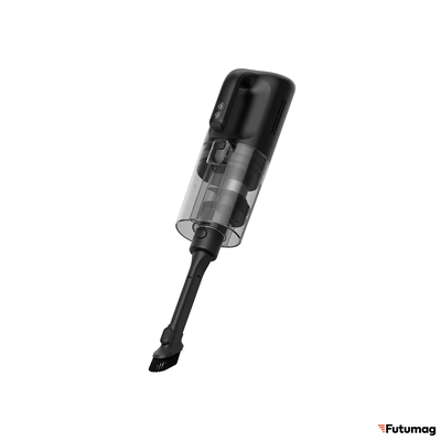 Моющий ручной пылесос Dreame H14 DUAL