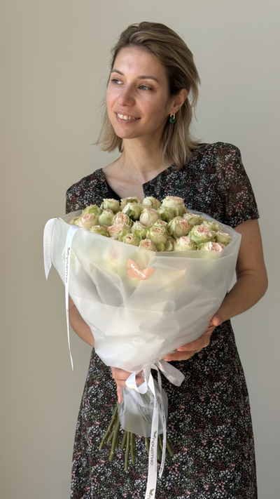 Букет цветов № 542