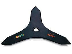 Металлические и пластиковые ножи для мотокос Stihl (Штиль)