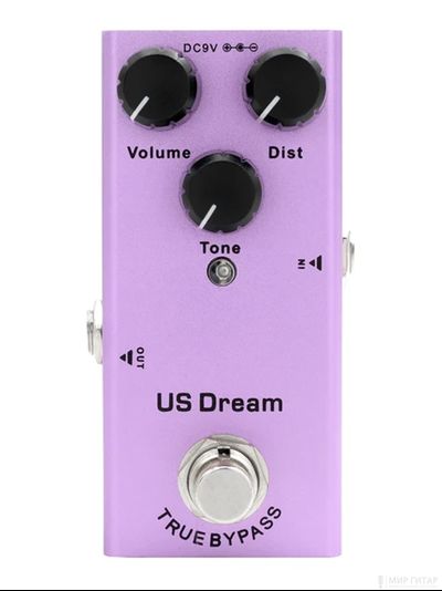 Smiger JDF-04 US Dream