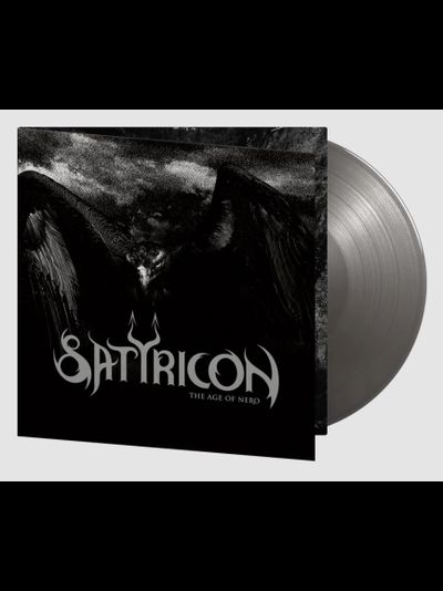 SATYRICON - Age Of Nero LP