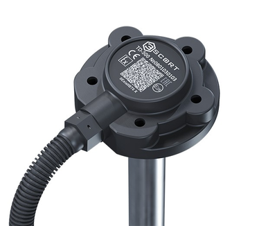 Датчики уровня топлива, уровня воды, наклона, температуры и влажности