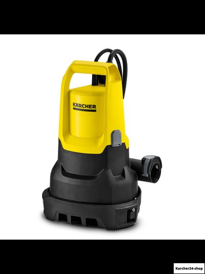 Погружной насос Karcher SP 5 Dual (1.645-580.0)
