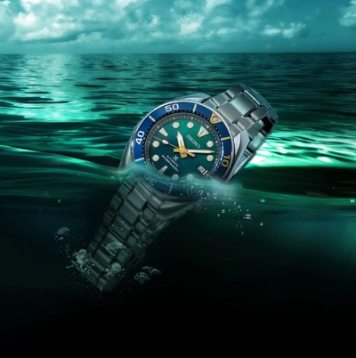 Наручные часы Seiko SPB425J1