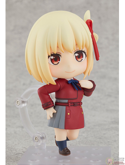 Нендроид Тисато Нисикиги (Chisato Nishikigi)