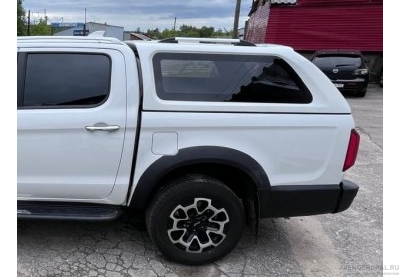 Кунг N-design для JAC T9