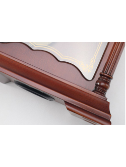 Настенные часы Rhythm CMJ585NR06